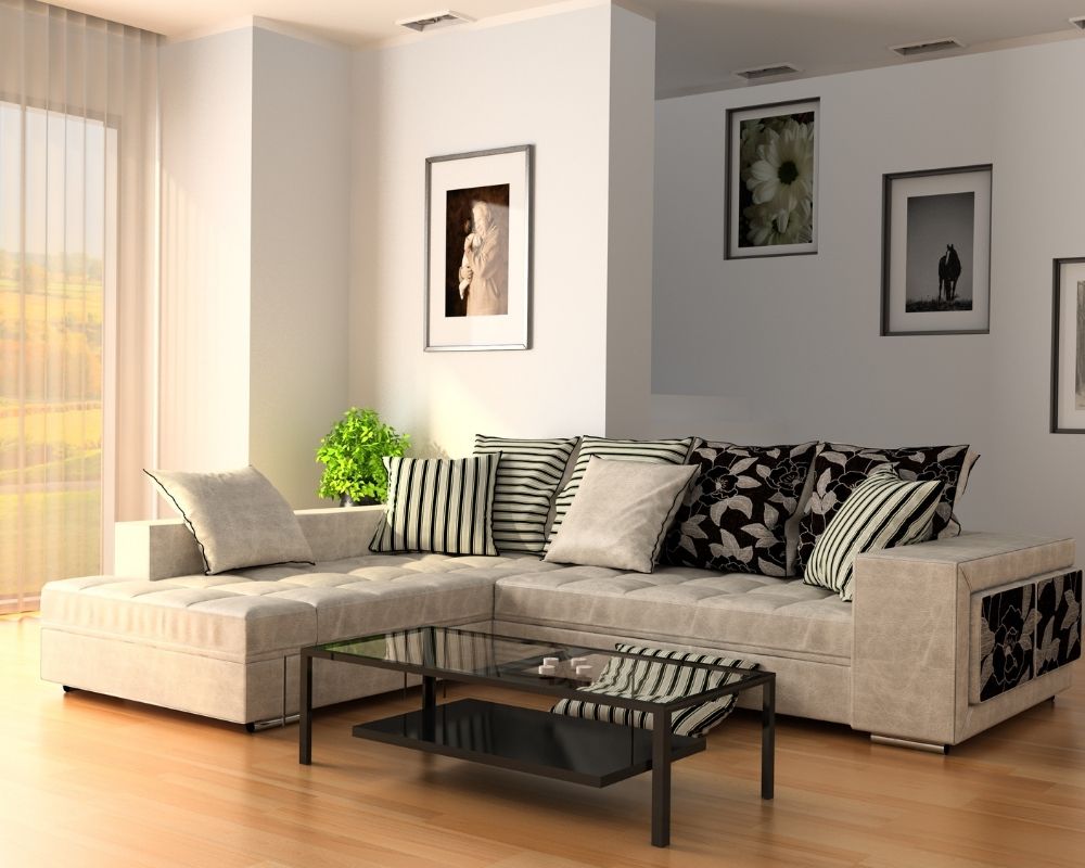 Wynajem nieruchomości