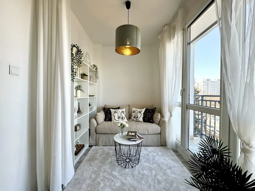 Apartament Anielewicza